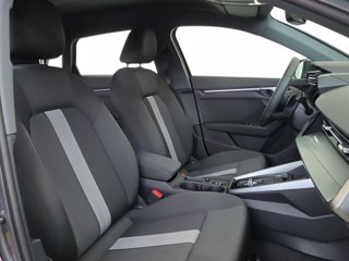 AUDI A3 sportback 40 2.0 tfsi s line edition quattro s-tronic 6