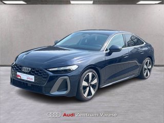 AUDI A5 berlina 2.0 e-hybrid s line edition quattro 299cv s-tronic 0