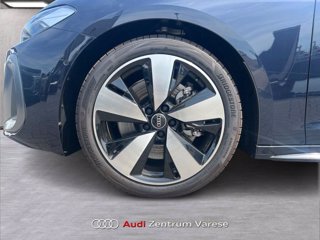 AUDI A5 berlina 2.0 e-hybrid s line edition quattro 299cv s-tronic 2
