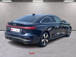 AUDI A5 berlina 2.0 e-hybrid s line edition quattro 299cv s-tronic 3