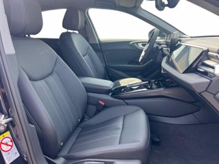 AUDI A5 berlina 2.0 e-hybrid s line edition quattro 299cv s-tronic 6
