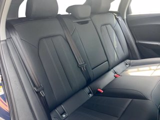 AUDI A5 berlina 2.0 e-hybrid s line edition quattro 299cv s-tronic 7
