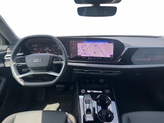 AUDI A5 berlina 2.0 e-hybrid s line edition quattro 299cv s-tronic 8