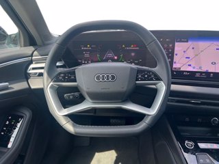 AUDI A5 berlina 2.0 e-hybrid s line edition quattro 299cv s-tronic 9