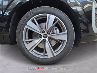 AUDI Q3 sportback 2.0 tfsi business quattro 204cv s-tronic 2