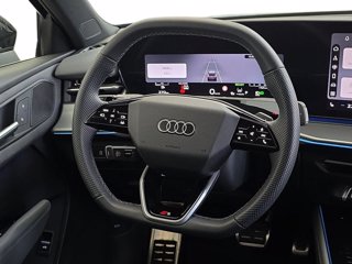 AUDI Q3 sportback 2.0 tfsi business quattro 204cv s-tronic 9