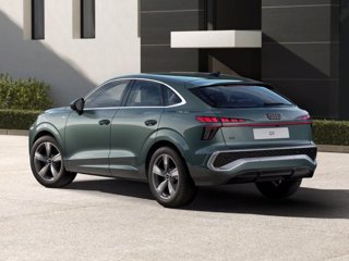 AUDI Q3 SPB TFSI 150 kW S tronic quattro S Line edition 2