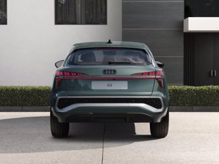 AUDI Q3 SPB TFSI 150 kW S tronic quattro S Line edition 3