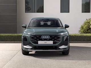 AUDI Q3 SPB TFSI 150 kW S tronic quattro S Line edition 4