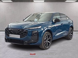 AUDI Q3 sportback 1.5 e-hybrid business 272cv stronic 0