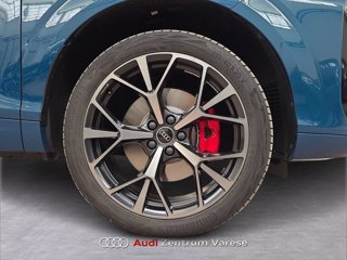 AUDI Q3 sportback 1.5 e-hybrid business 272cv stronic 2