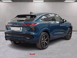 AUDI Q3 sportback 1.5 e-hybrid business 272cv stronic 3