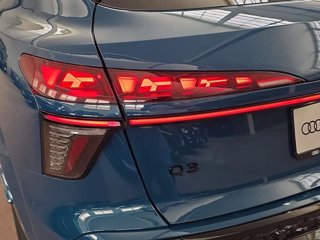 AUDI Q3 sportback 1.5 e-hybrid business 272cv stronic 4