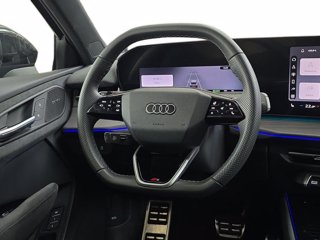 AUDI Q3 sportback 1.5 e-hybrid business 272cv stronic 9