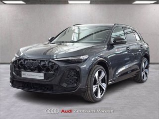 AUDI Q5 2.0 tdi mhev+ launch edition one quattro 204cv s-tronic 0