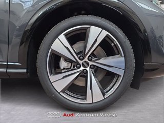 AUDI Q5 2.0 tdi mhev+ launch edition one quattro 204cv s-tronic 2