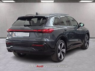 AUDI Q5 2.0 tdi mhev+ launch edition one quattro 204cv s-tronic 3