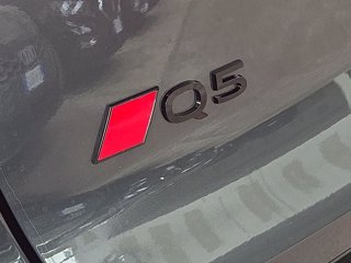AUDI Q5 2.0 tdi mhev+ launch edition one quattro 204cv s-tronic 5