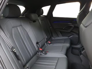 AUDI Q5 2.0 tdi mhev+ launch edition one quattro 204cv s-tronic 7