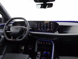 AUDI Q5 2.0 tdi mhev+ launch edition one quattro 204cv s-tronic 8