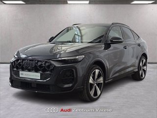 AUDI Q5 sportback 2.0 tdi mhev+ launch edition one quattro 204cv s-tronic 0