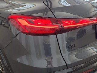 AUDI Q5 sportback 2.0 tdi mhev+ launch edition one quattro 204cv s-tronic 4