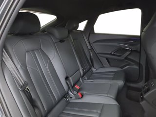 AUDI Q5 sportback 2.0 tdi mhev+ launch edition one quattro 204cv s-tronic 7