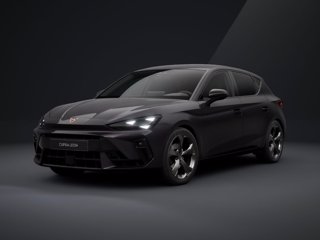 CUPRA Leon 1.5 TSI 150 CV 0