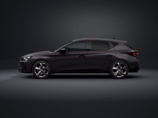 CUPRA Leon 1.5 TSI 150 CV 1