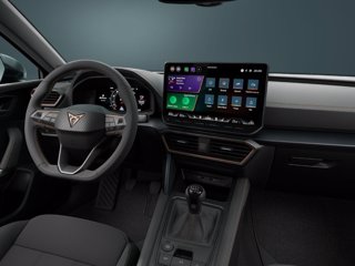CUPRA Leon 1.5 TSI 150 CV 4