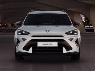 CUPRA Formentor 1.5 e-Hybrid DSG 4
