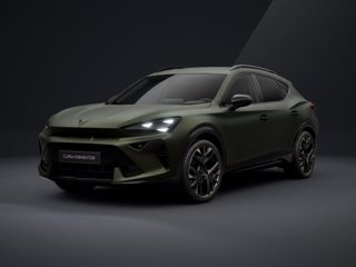 CUPRA Formentor 2.0 TSI 4Drive DSG Tribe Edition 0