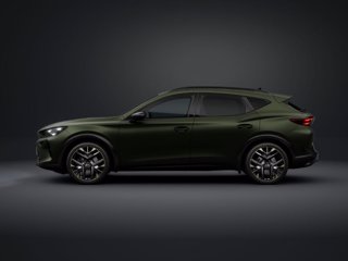 CUPRA Formentor 2.0 TSI 4Drive DSG Tribe Edition 1