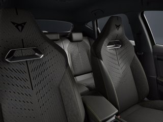 CUPRA Formentor 2.0 TSI 4Drive DSG Tribe Edition 4