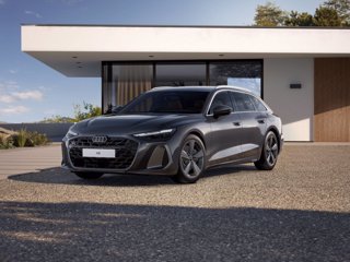 AUDI A6 e-tron Avant quattro S line 0
