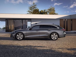AUDI A6 e-tron Avant quattro S line 1