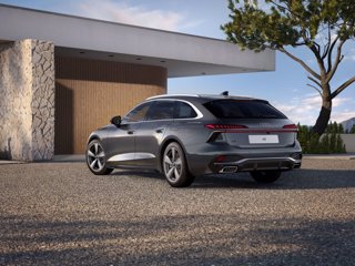 AUDI A6 e-tron Avant quattro S line 2