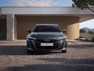 AUDI A6 e-tron Avant quattro S line 4