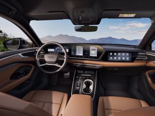 AUDI A6 e-tron Avant quattro S line 5