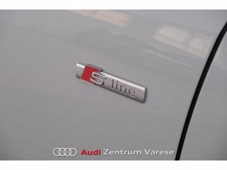 AUDI A4 avant 40 2.0 tdi mhev s line edition quattro 204cv s-tronic 5