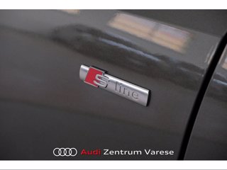 AUDI A4 avant 40 2.0 tdi mhev s line edition quattro 204cv s-tronic 5