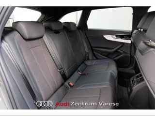 AUDI A4 avant 40 2.0 tdi mhev s line edition quattro 204cv s-tronic 7