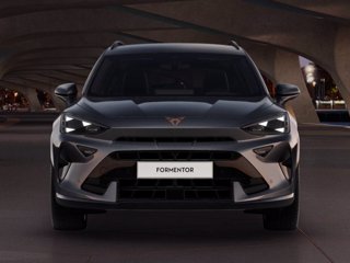 CUPRA Formentor 1.5 e-Hybrid DSG 4