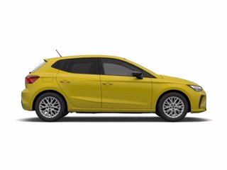 SEAT Ibiza 1.0 EcoTSI 95 CV 5 porte FR 1