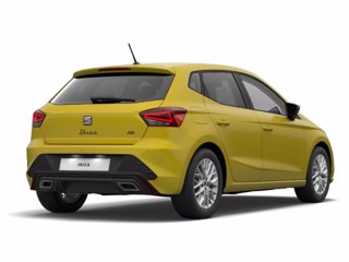 SEAT Ibiza 1.0 EcoTSI 95 CV 5 porte FR 2
