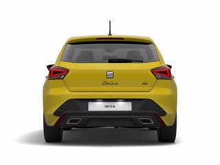 SEAT Ibiza 1.0 EcoTSI 95 CV 5 porte FR 3