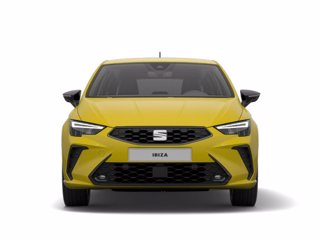 SEAT Ibiza 1.0 EcoTSI 95 CV 5 porte FR 4