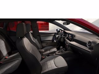 SEAT Ibiza 1.0 EcoTSI 95 CV 5 porte FR 5