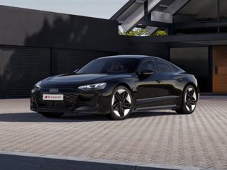AUDI RS e-tron GT quattro performance 0