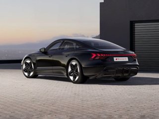 AUDI RS e-tron GT quattro performance 2